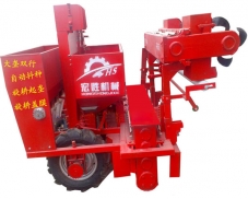 多功能土豆播種機